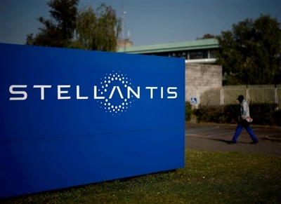 Stellantis I Ddiswyddo 400 o Weithwyr Yn Ffatri Rhannau Auto Detroit