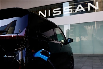 Gall Prif Swyddog Ariannol Nissan Ymddiswyddo Neu Gael Ei Israddio