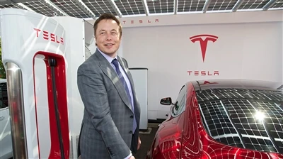 Llogi Rheolwr Cyfathrebu? Gall Tesla Ailwampio Ei Strategaeth Cysylltiadau Cy...