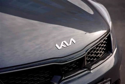 Kia Europe yn Penodi COO Newydd