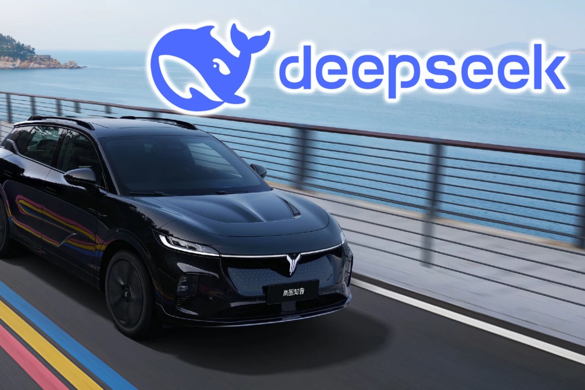 Mae Dongfeng Motor yn Integreiddio DeepSeek Ar Draws Ei Lineup Gyfan o Brandi...