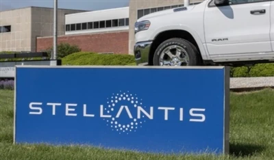 S&P Global yn Israddio Statws Credyd Stellantis i BBB