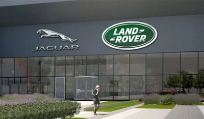 Jaguar Land Rover yn Canslo Cynlluniau i Gynhyrchu Cerbydau Trydan yn Safle T...