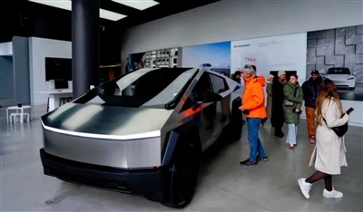 Sioe Auto Ryngwladol Vancouver yn Canslo Cyfranogiad Tesla Oherwydd Pryderon ...
