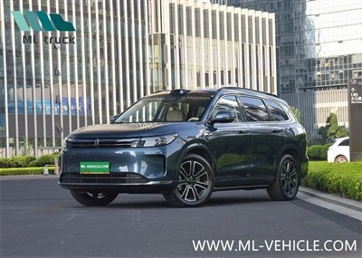 2024 Huawei Aito M7 Ultra SUV