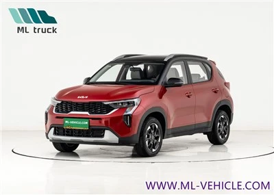 2024 Kia ​​Sonet SUV