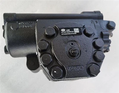 Peiriant Cyfeiriad Dwbl FAW Jiefang FAW Jiefang Double Truck 3411010-50A