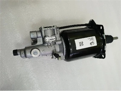 FAW Jiefang Original J6 Clutch Booster 1602305-54B/E
